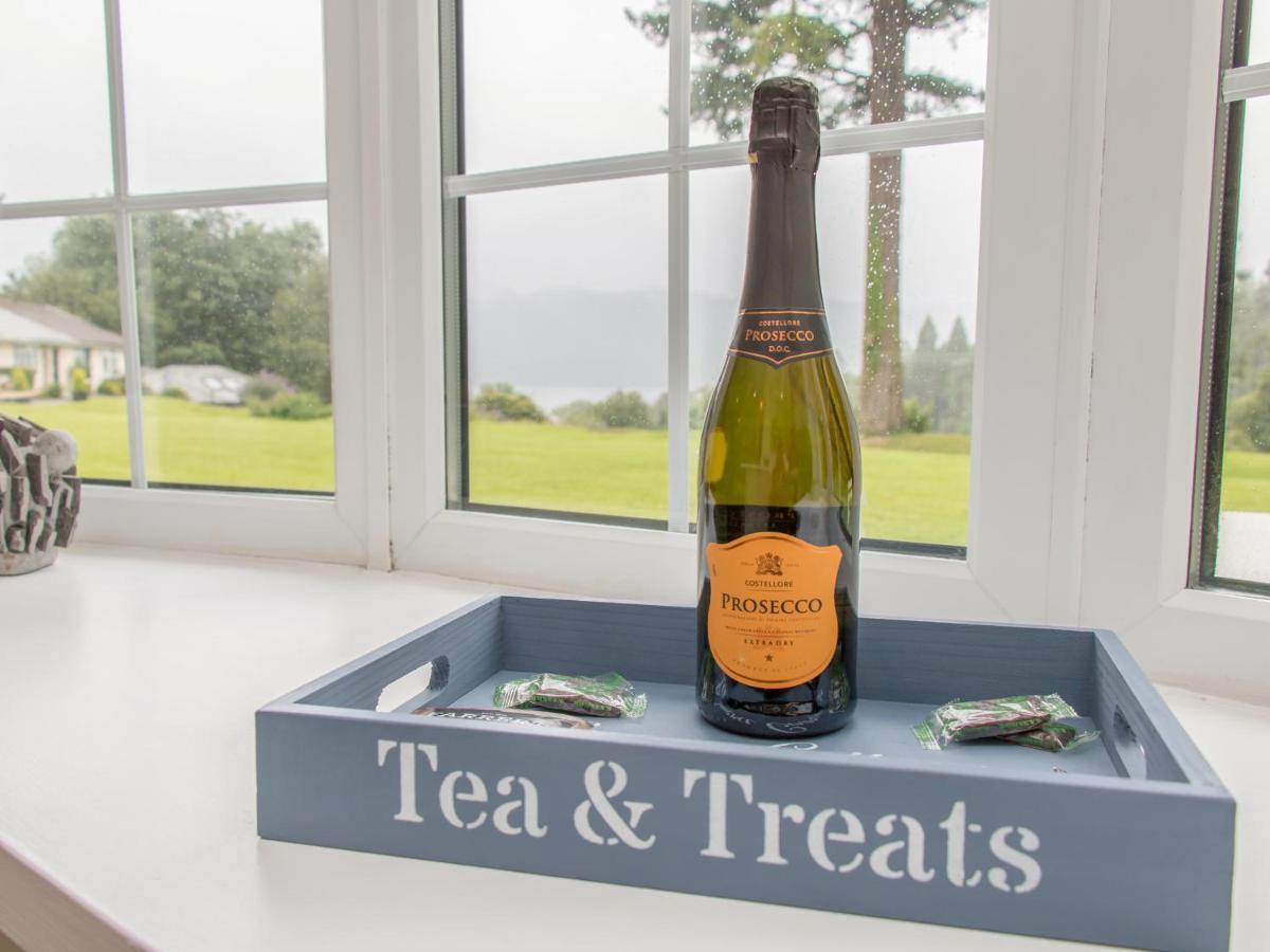 Lowera Cottage Windermere Luaran gambar
