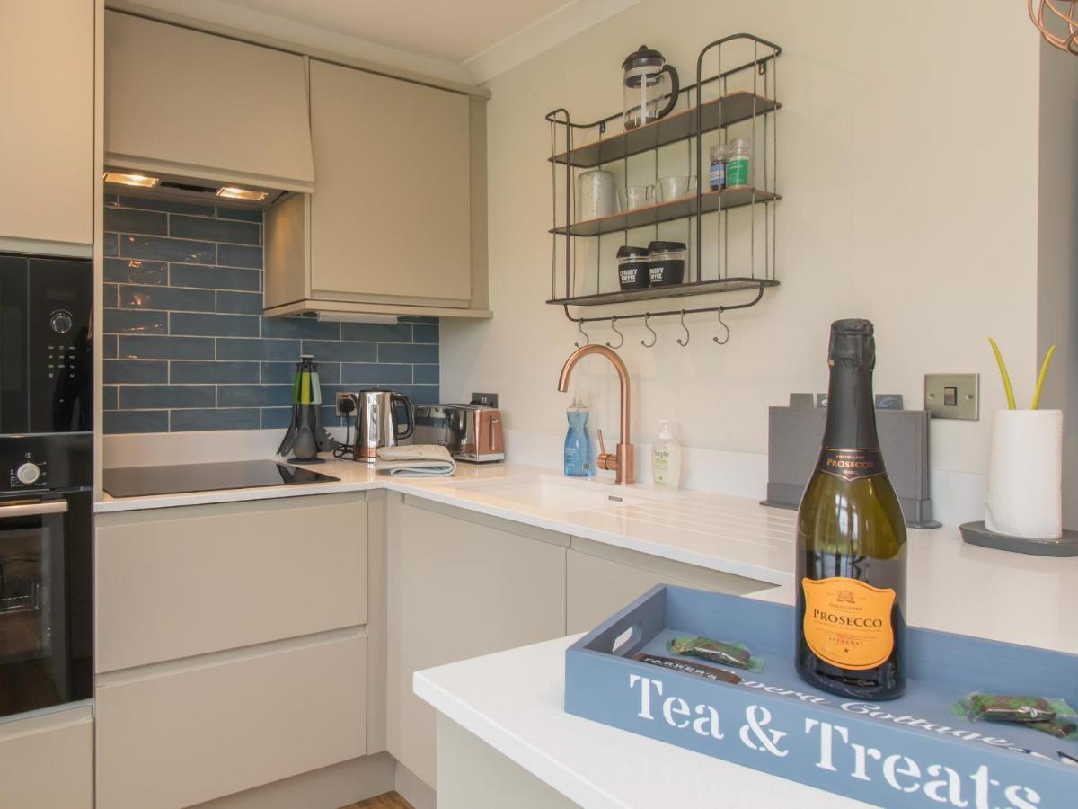 Lowera Cottage Windermere Luaran gambar