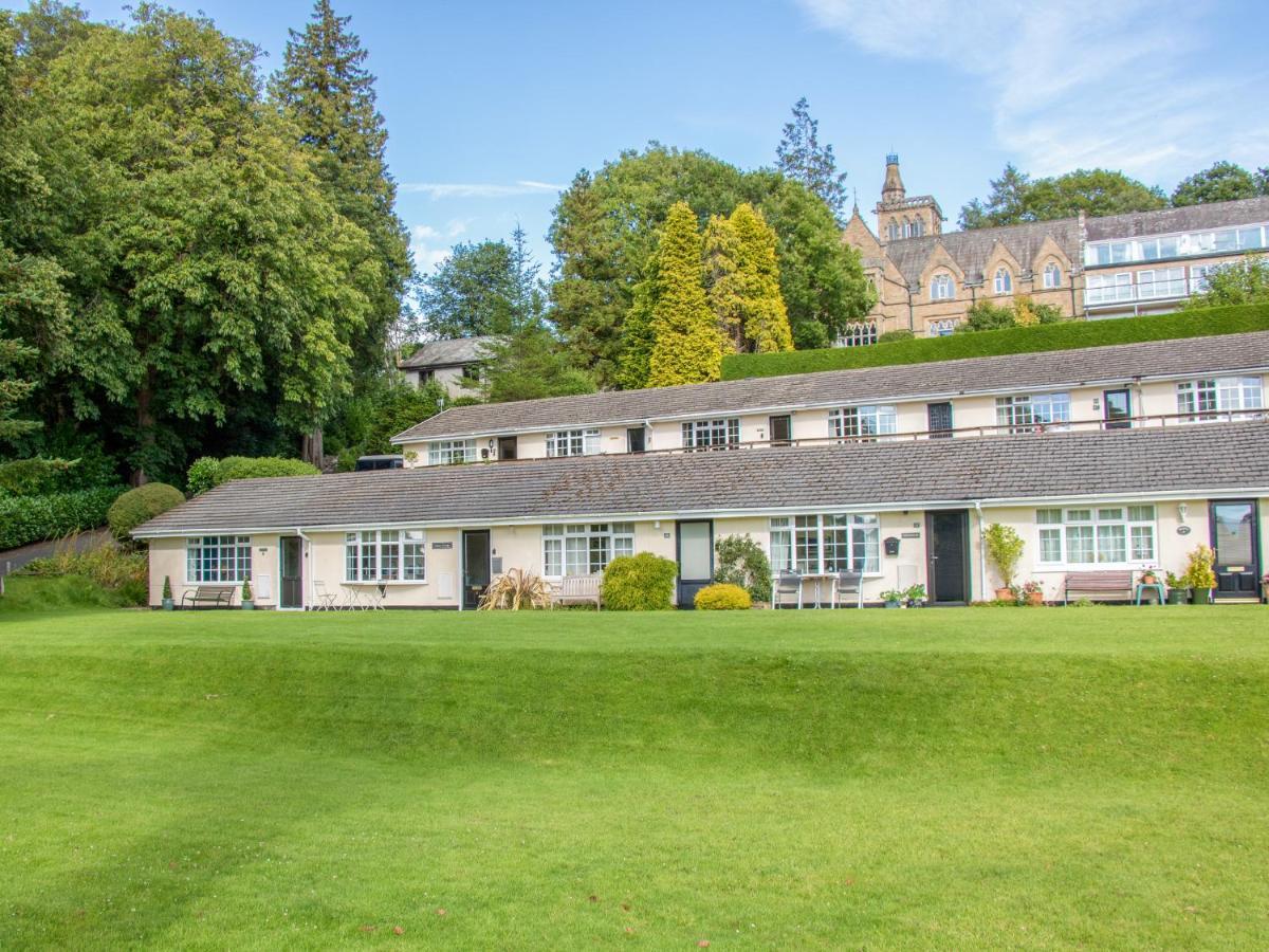 Lowera Cottage Windermere Luaran gambar