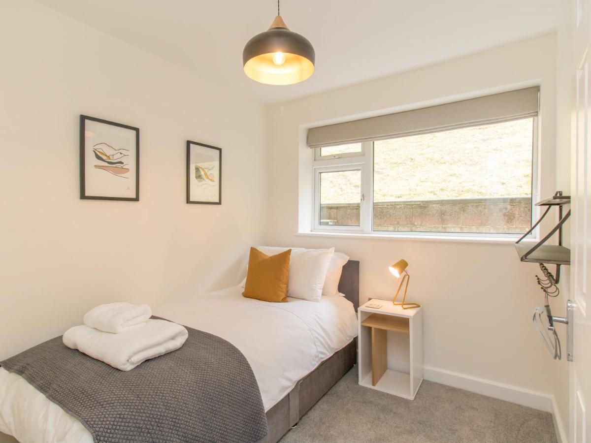 Lowera Cottage Windermere Luaran gambar
