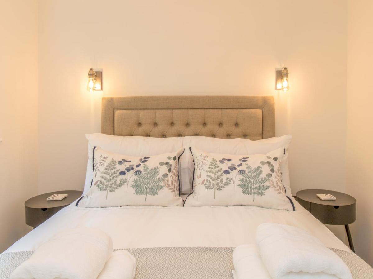 Lowera Cottage Windermere Luaran gambar