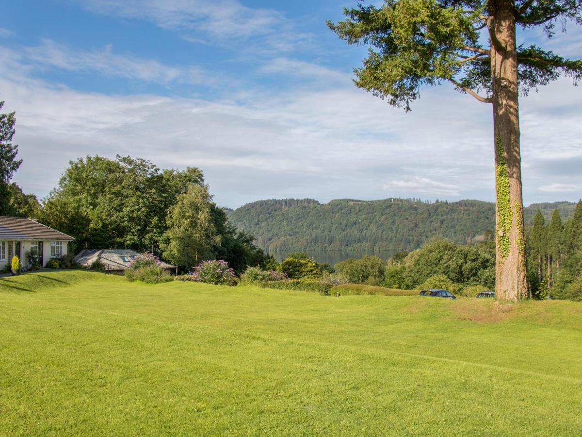 Lowera Cottage Windermere Luaran gambar