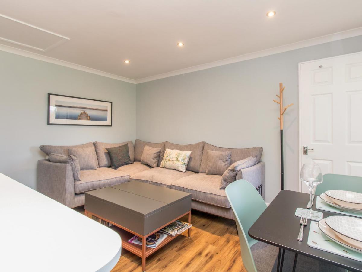 Lowera Cottage Windermere Luaran gambar
